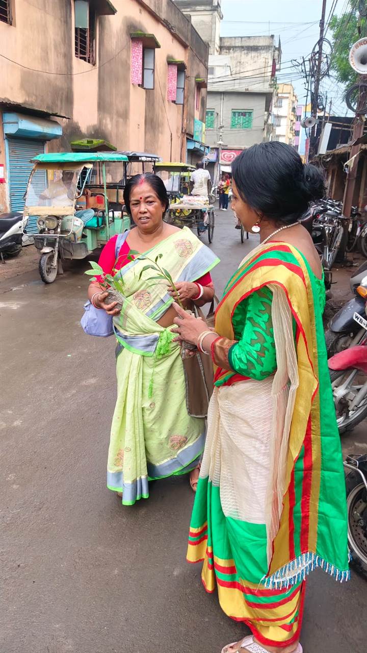 Women Skill Development