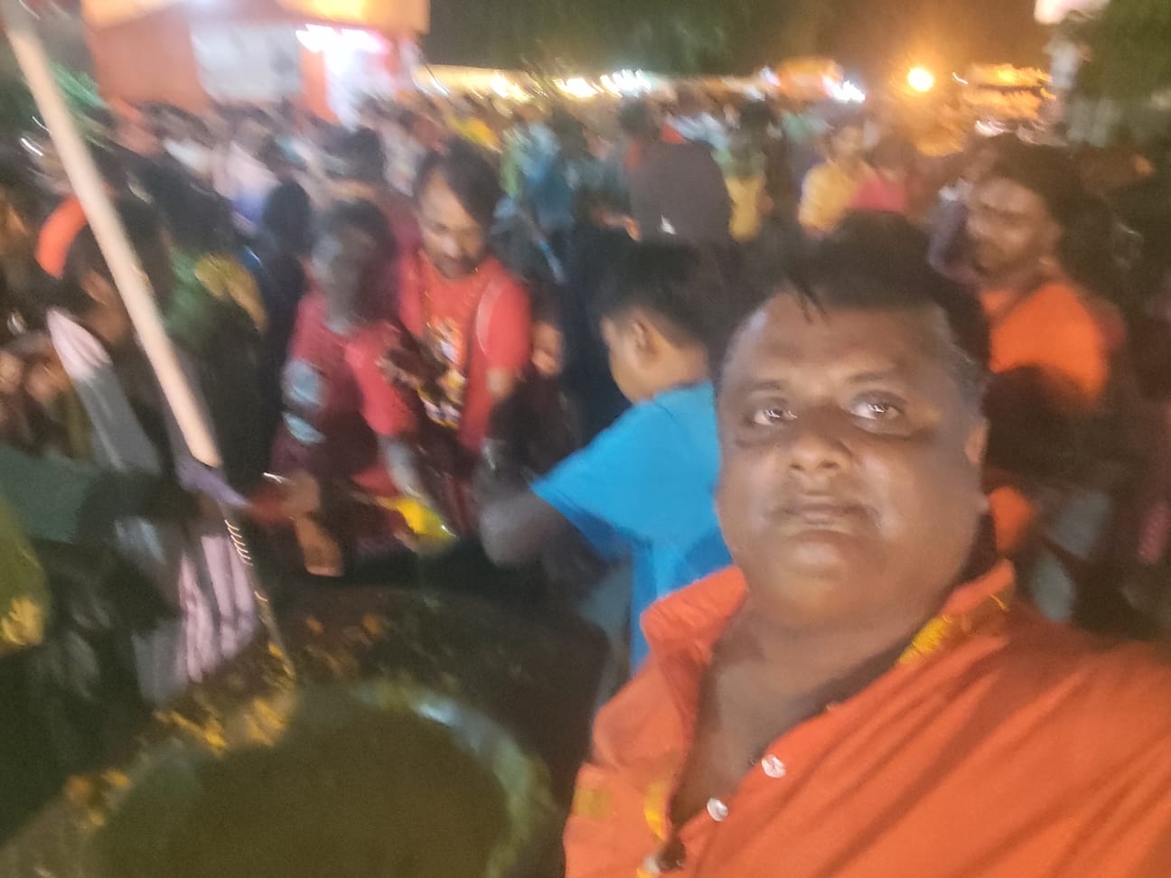 Shrabani Mela Bhandara photo 3