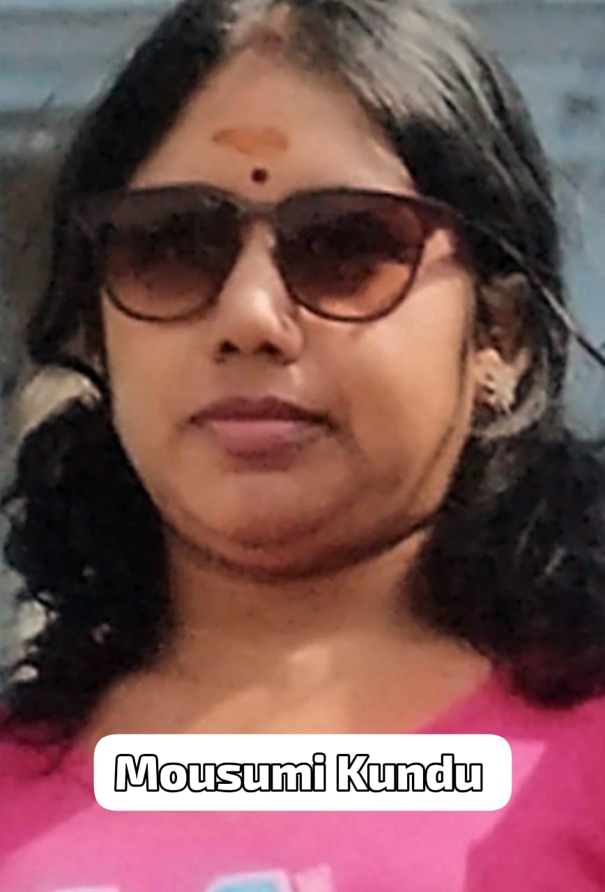 Mousumi Kundu